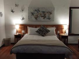 Sweet Dreams Guest House Schweizer Reneke, hotel u gradu 'Schweizer-Reineke'