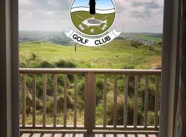 Perranporth Golf Club Self-Catering Holiday Accommodation