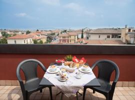 Family Apartment Verona Class "Residenze del Cuore"