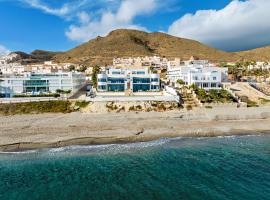 CasaCarbonito, hotel with pools in Carboneras