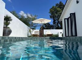 Arau House, hotel v destinaci Arau
