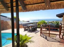 Thys' Place