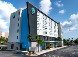 Tru By Hilton Florida City, Fl, hotel in Florida City