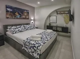 Vicolo 4 Apartment