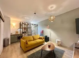 LE PANCAUT- Chaleureux - Hyper Centre