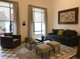 Casa Monarcas - Katerina (with AC)