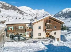 Chalet Vito Myholidaylivigno