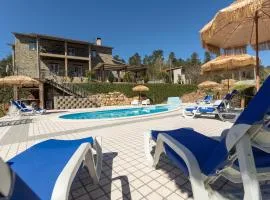 Quinta do Rio Alva and Glamping Lodges
