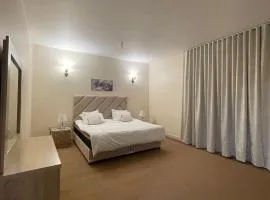 Seer Furnished Apartments صير للشقق المفروشة