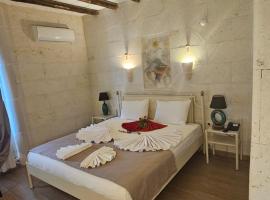 CAPPADOCIA MİHRAN SULTAN, hotel in Avanos