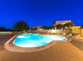 Joanna's Stone Villas