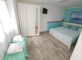 Casa al mare Orchidea - Motoparking - Wifi Free - AC