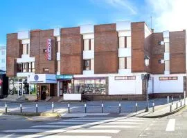 Hotel Puente de los Santos