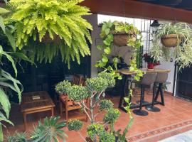 Mini Loft en Coyoacán, casa en Ciudad de México