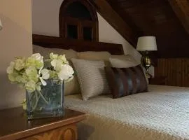 Porfyra Luxury Guesthouse