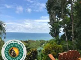 The Chorotega Hotel, Montezuma