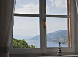 B&B Casa Ninni, Bed & Breakfast in Camogli