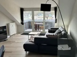 Saarbrücken City Saar