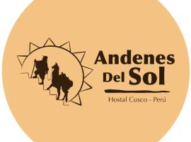 Andenes del Sol