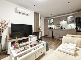 Your cozy cove by Paris, hotel in Le Kremlin-Bicêtre