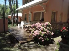 Puerto de Lilas