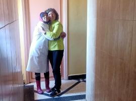 hôtel hicham, hotel berdekatan Lapangan Terbang Ouarzazate - OZZ, Ouarzazate