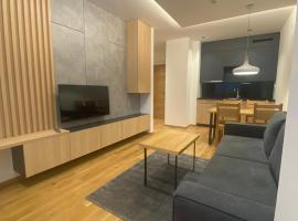 Apartments Natalija - Zlatni Javor: Jahorina'da bir daire