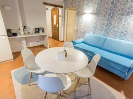 Locanda Del Feudo Suite & Restaurant