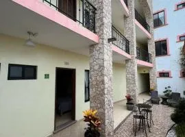 Hotel La Capilla Bernal