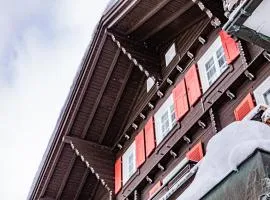 Hotel Bergidyll - Riders Haven