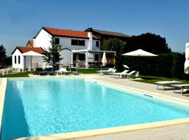 Adria bnb, hotel v destinaci Adria