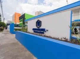 Expo Hotel Guadalajara - Zona Expo frente al Centro de Convenciones