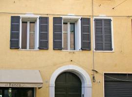 A Casa Di Paola Suite, romantic hotel in Ravenna