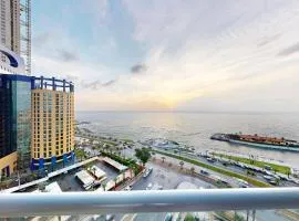 Damac tower jeddah 15