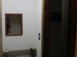 AP 30- Apart OH, ξενοδοχείο στη Σιουδάδ Ντελ Έστε