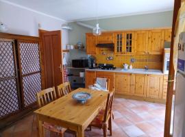 Bay Cottage, budget hotel sa Verrua Savoia