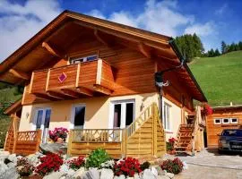 Chalet Magda-Lena