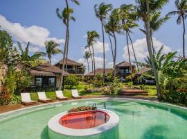 Jaya Pousada Boutique