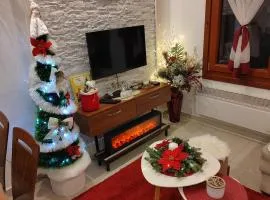 Vesna Apartman