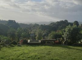Rock Gardens, apartment in Whitianga