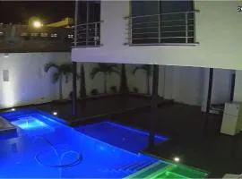 Ricaurte Cundinamarca Casa con piscina