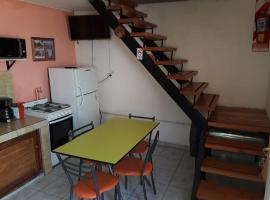 Departamentos Lina, hotel i El Bolsón