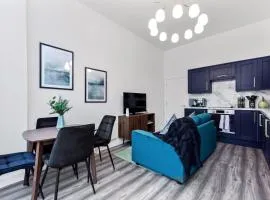 Fabulous One Bedroom Flat with Private Garden