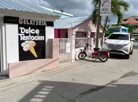 Central Rooms Bayahibe