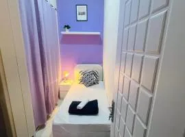 Peaceful Partition Room Near Mall of the Emirates