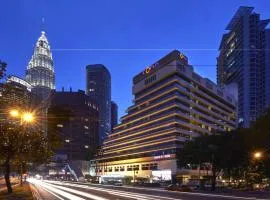 Corus Hotel Kuala Lumpur