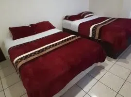 Estancia la Ocho
