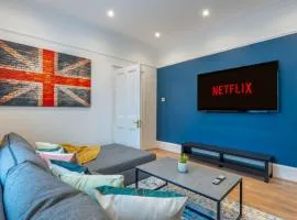 West London Period House