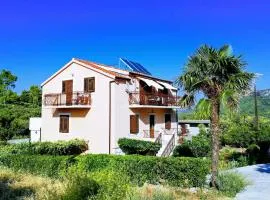 Apartments with a parking space Vrisnik, Hvar - 8733