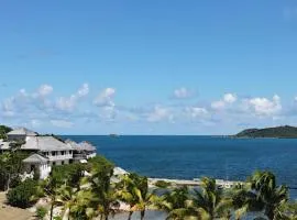 Vashays Caribbean Hideaway
